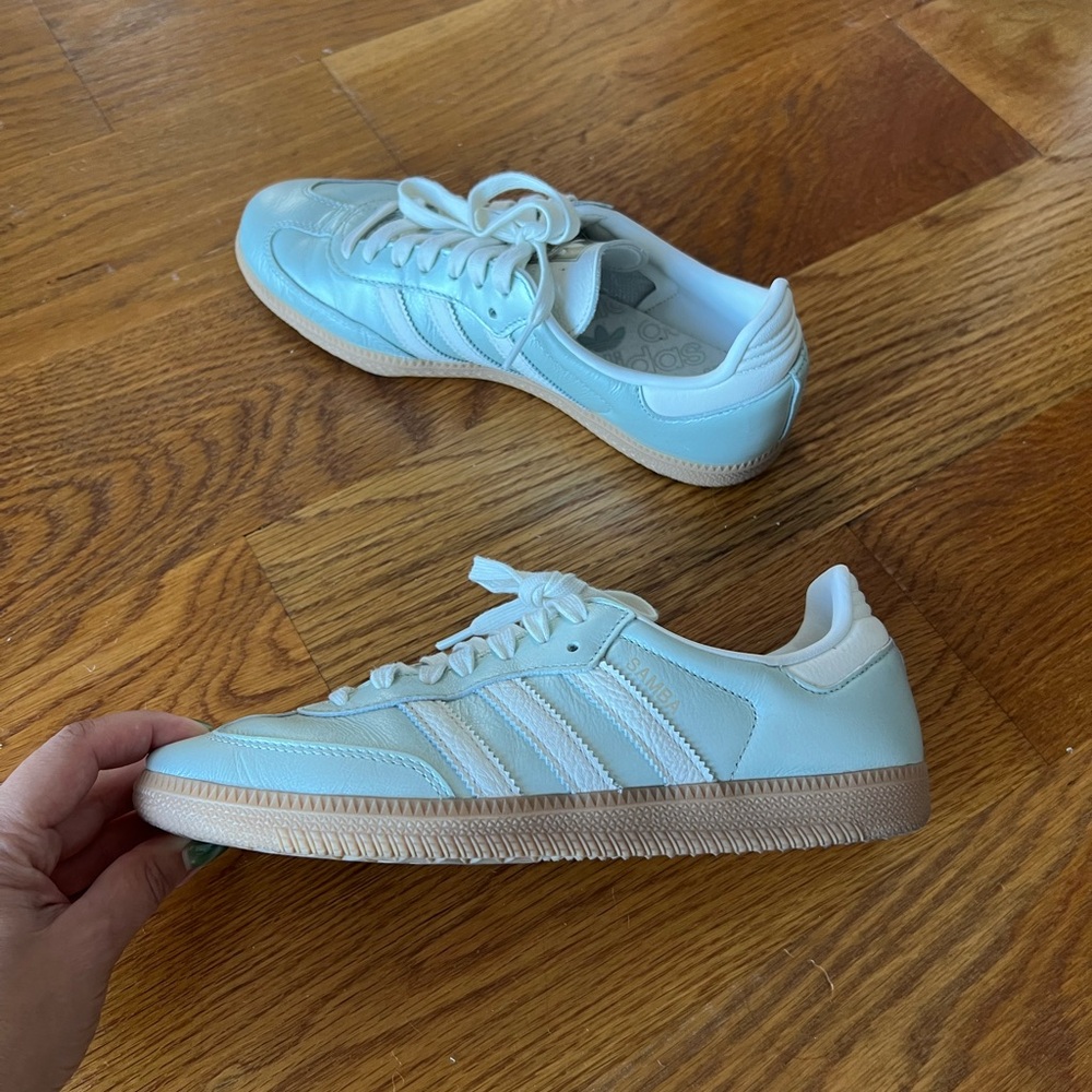 Adidas Sambas - image 1